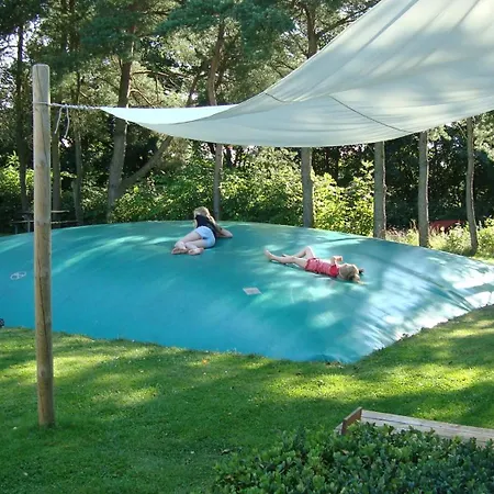 A & Campsite