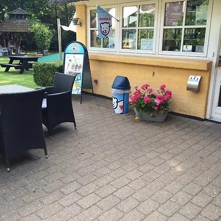 A & Campingplatz