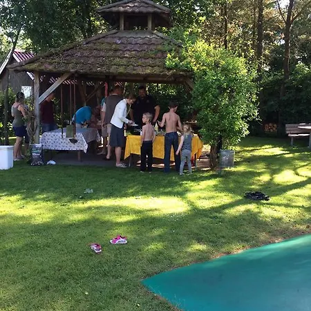 Campsite A & 3*