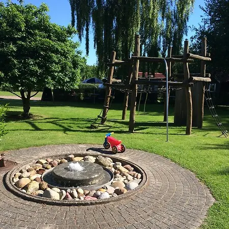 Campsite A & Sonder Omme