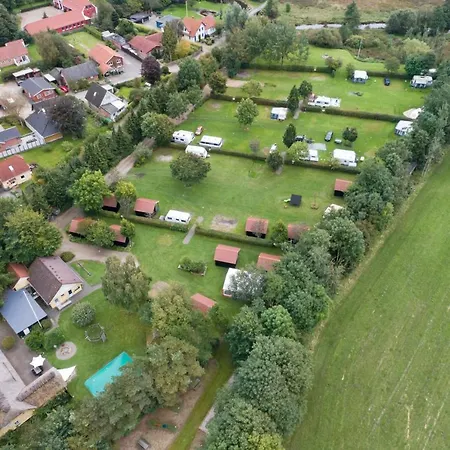 Campsite A & 3*