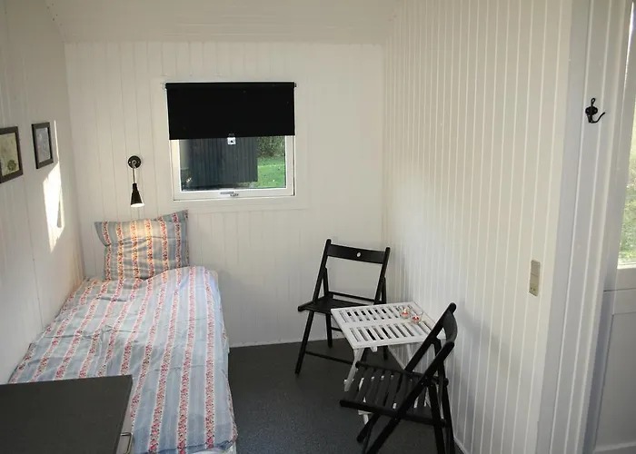 Campingplads A & 3*