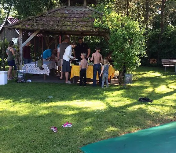 Campingplads A & 3*