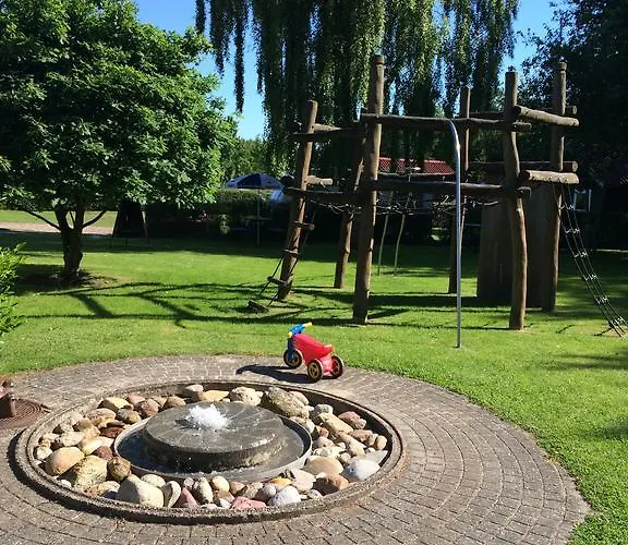 Campingplads A & Omme