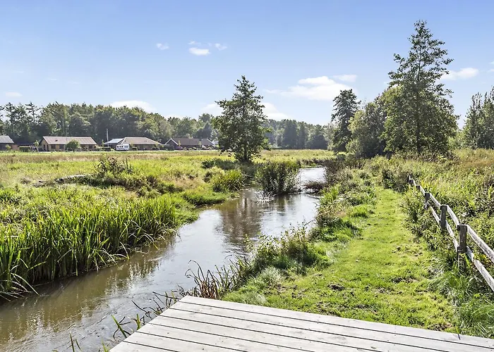 Campingplads A & Omme