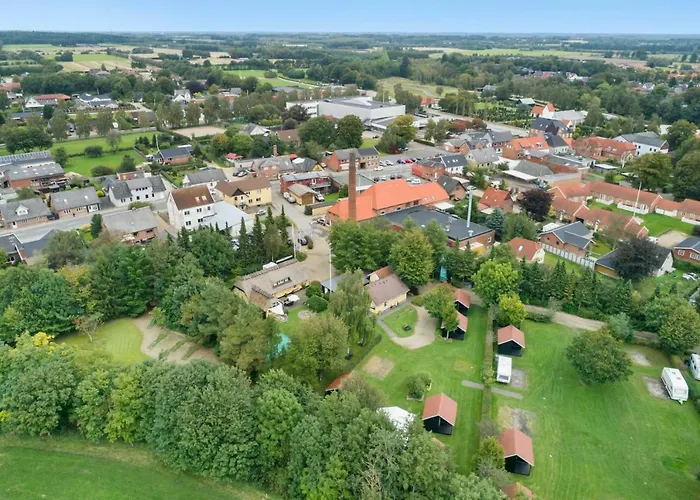 A & Campingplads 3*