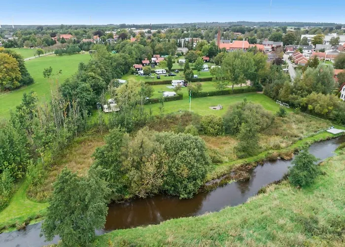 Campingplads A & 3*