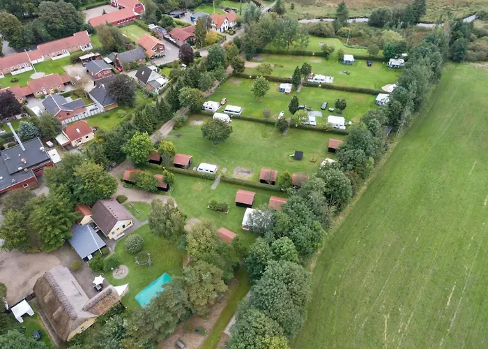Campingplads A & 3*